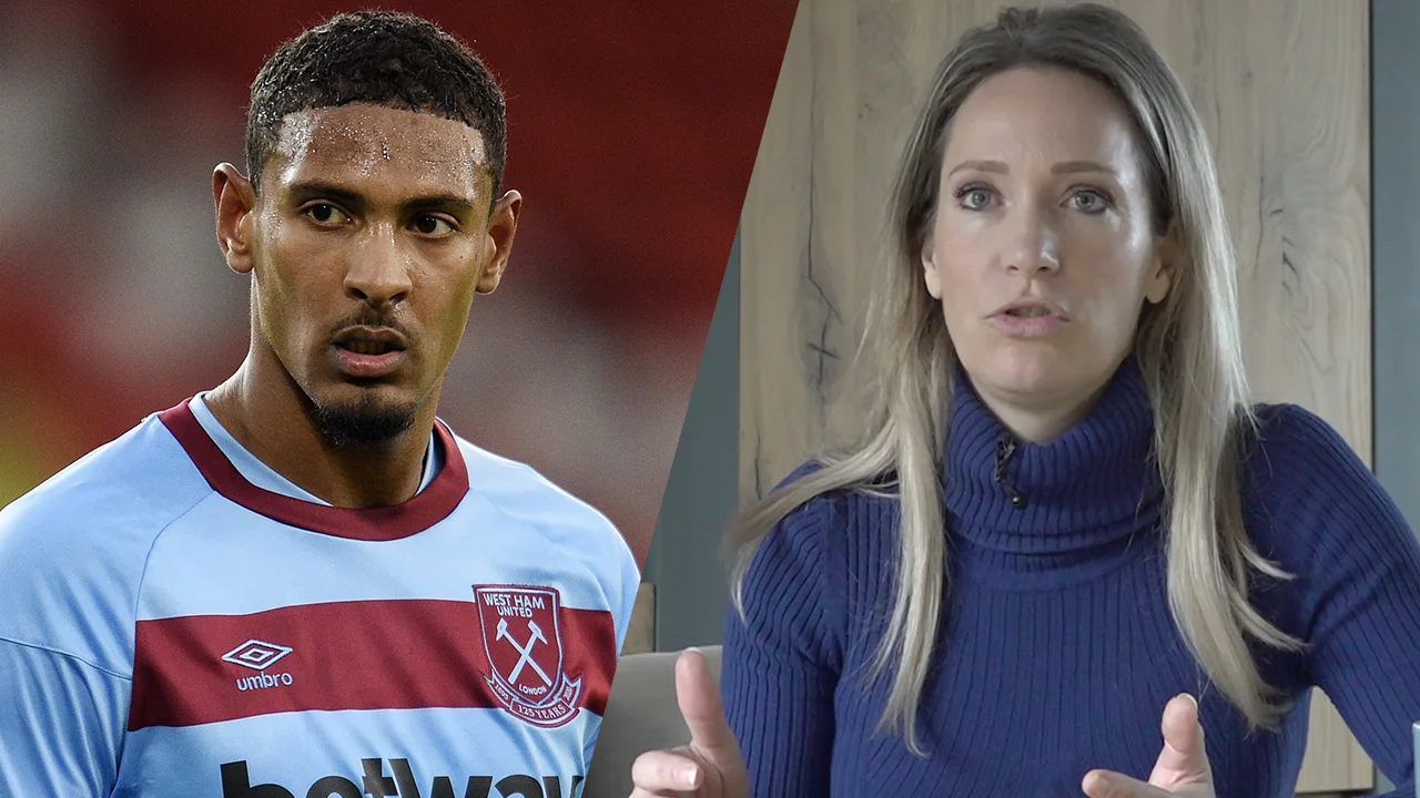 'Als Haller er gelijk staat, wordt Ajax de winnaar van de maand januari'