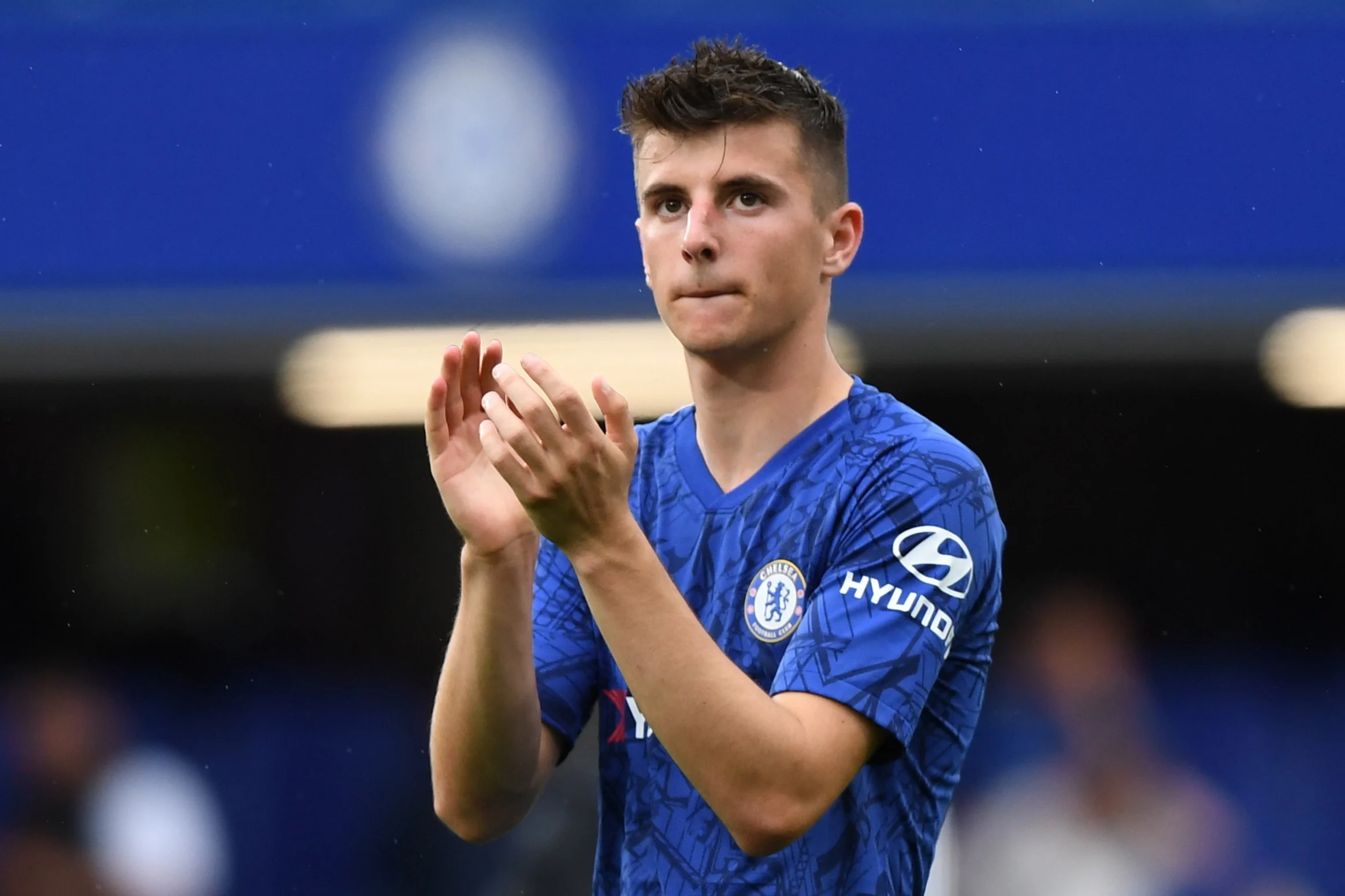 Zorgen bij Chelsea over blessure Mount