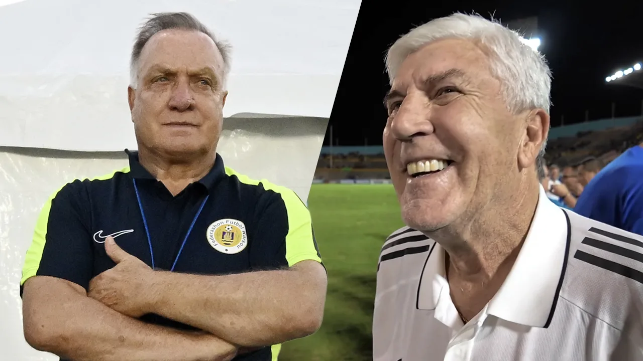 Cor Pot kan Dick Advocaat niet bereiken na WK-stunt Curaçao: 'Hij zal mij wel gebeld hebben'