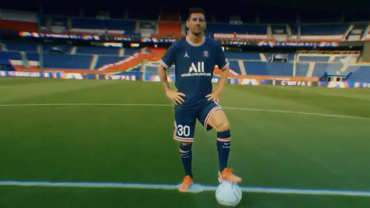 OFFICIEEL: Paris Saint-Germain maakt komst Lionel Messi wereldkundig