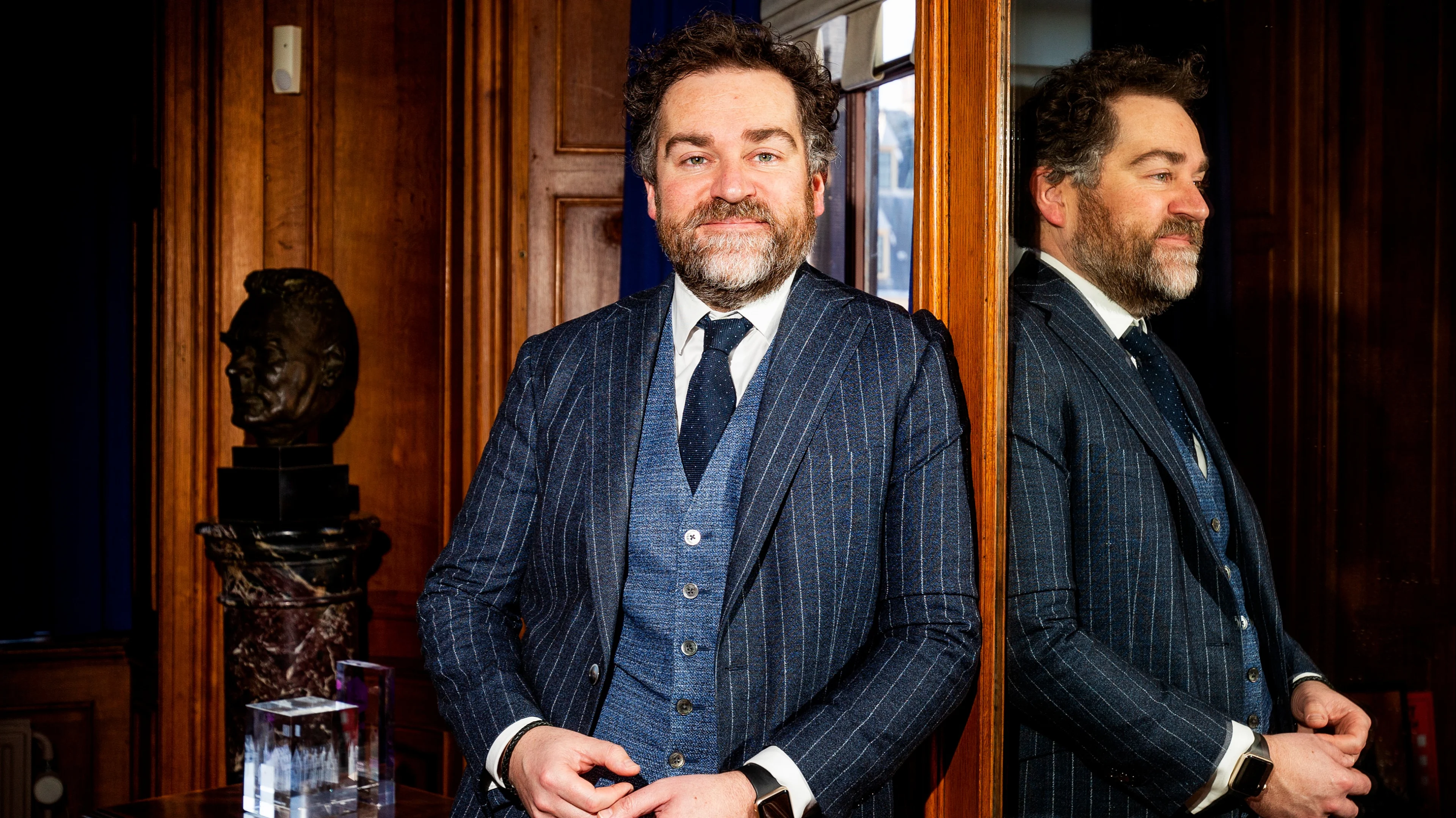 Bomvolle topshow bij De Oranjezomer met Dijkhoff, Krabbendam en Hendriks 