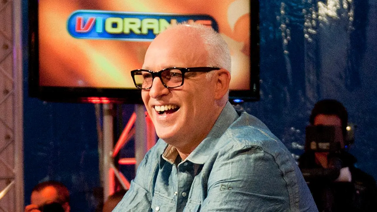 CLASSIC: Vrienden Suurbier en Gijp ontweken op geniale wijze alcoholcontrole