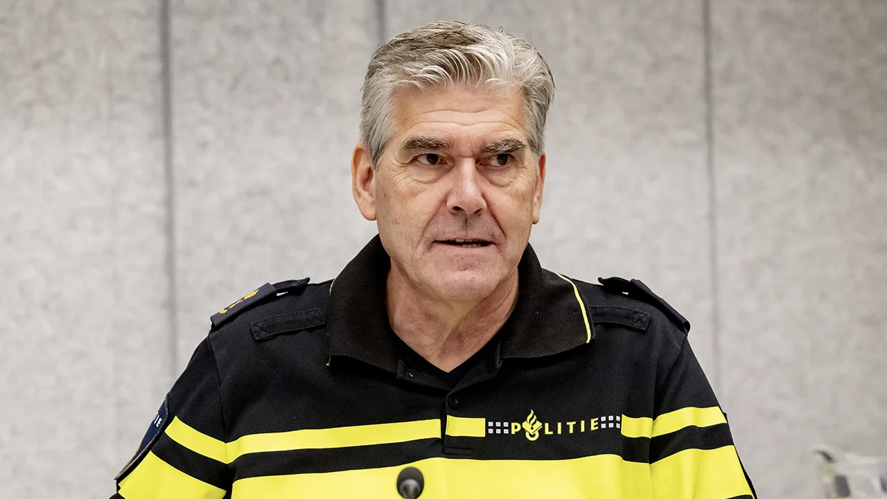 Frank Paauw krijgt meeste stemmen en is nieuwe voorzitter KNVB