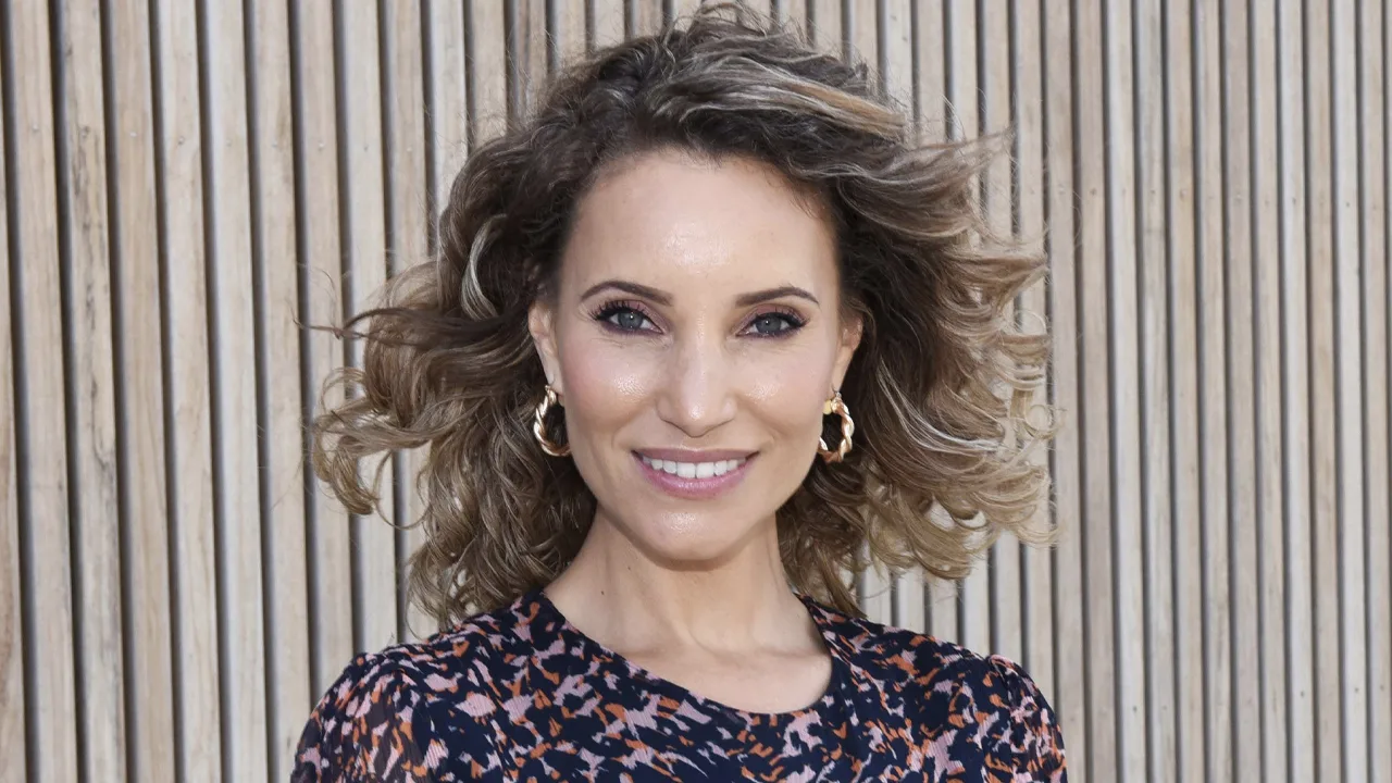 Escha deelt prachtige VI-collage: 'Voor altijd een speciaal plekje'