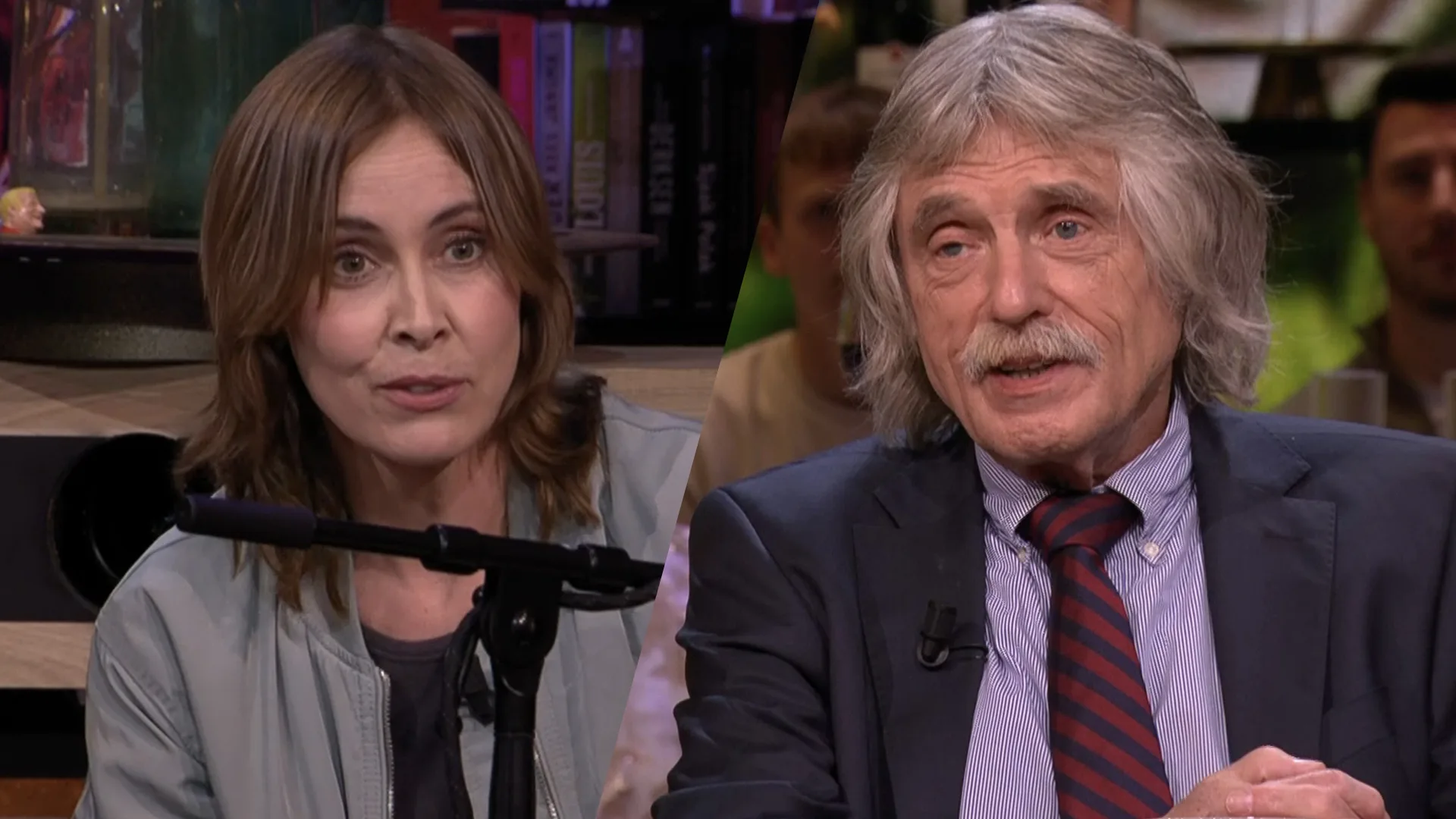 Vandaag Inside blikt terug op uitzending met Anouk: 'Ze was heel oprecht!' 