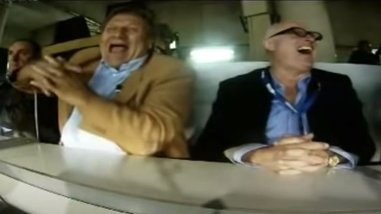 CLASSIC: Boskamp en Gijp analyseren Belgische bekerfinale (2012)