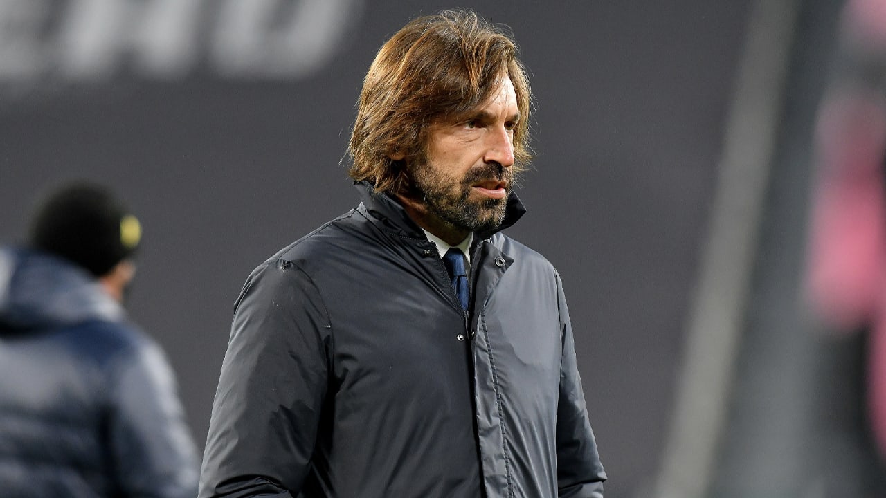 Italiaanse voetballegende Pirlo nieuwe trainer van Turkse club Karagümrük