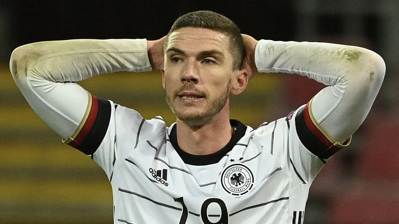 Spanje en Duitsland lopen puntenverlies op in Nations League