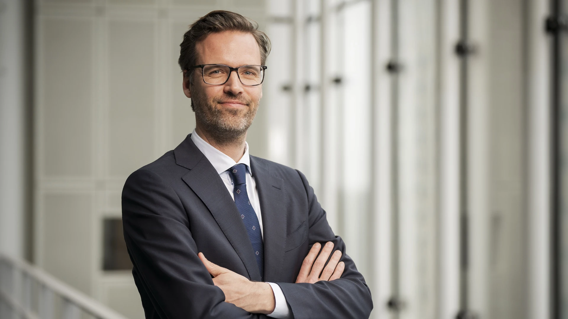 Minister Sjoerdsma gaat 'gewoon' op handelsmissie naar China