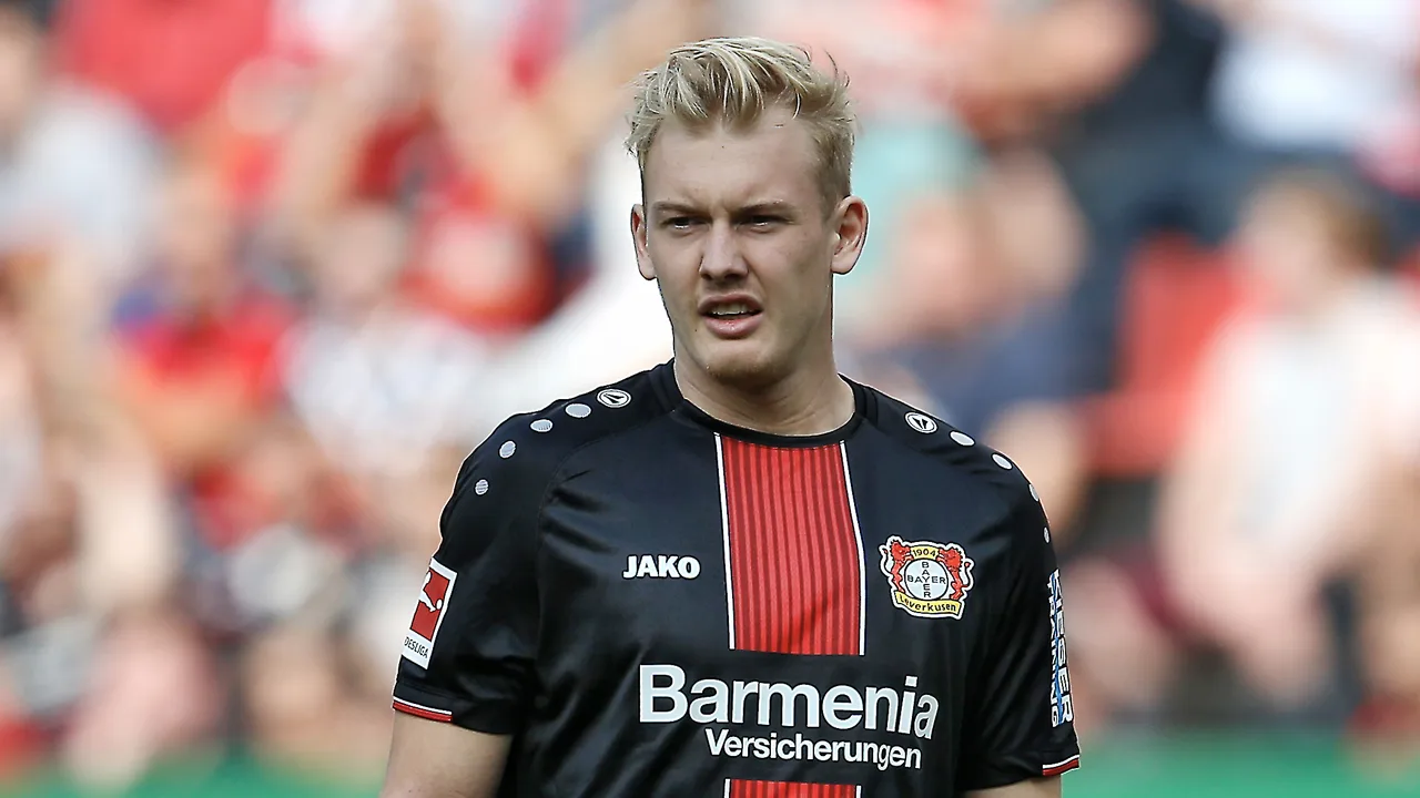 Bosz raakt sterspeler kwijt aan Dortmund