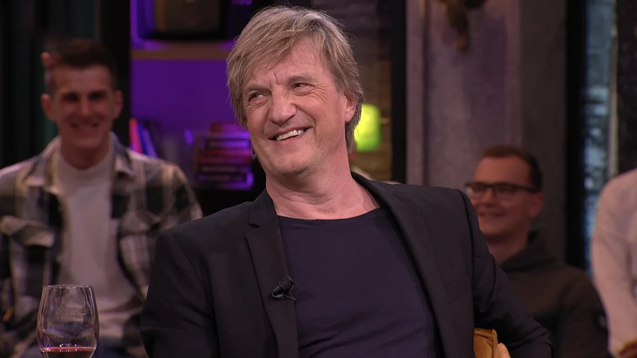 Aflevering Vandaag Inside met Wim Kieft, maandag 4 april 2022