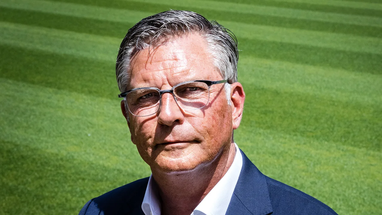 Gerbrands en Van Geel in raad van commissarissen Eredivisie CV