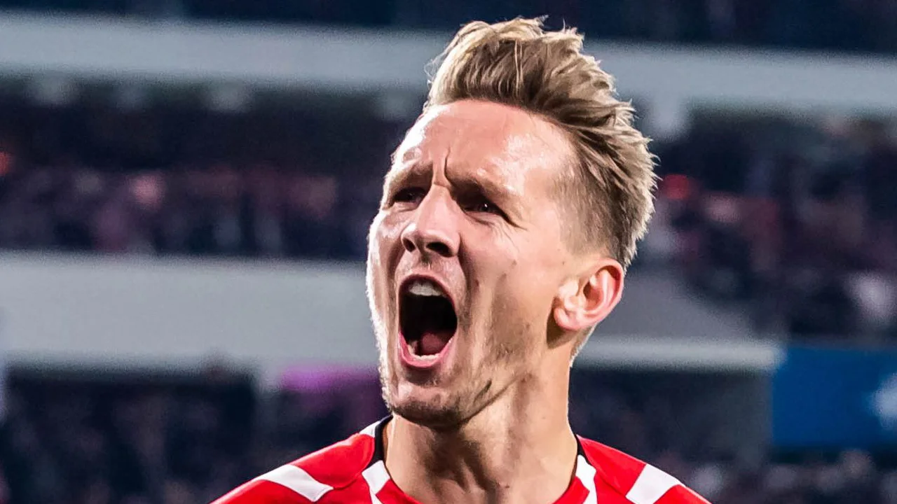 'Opnieuw Mexicaanse belangstelling voor Luuk de Jong'