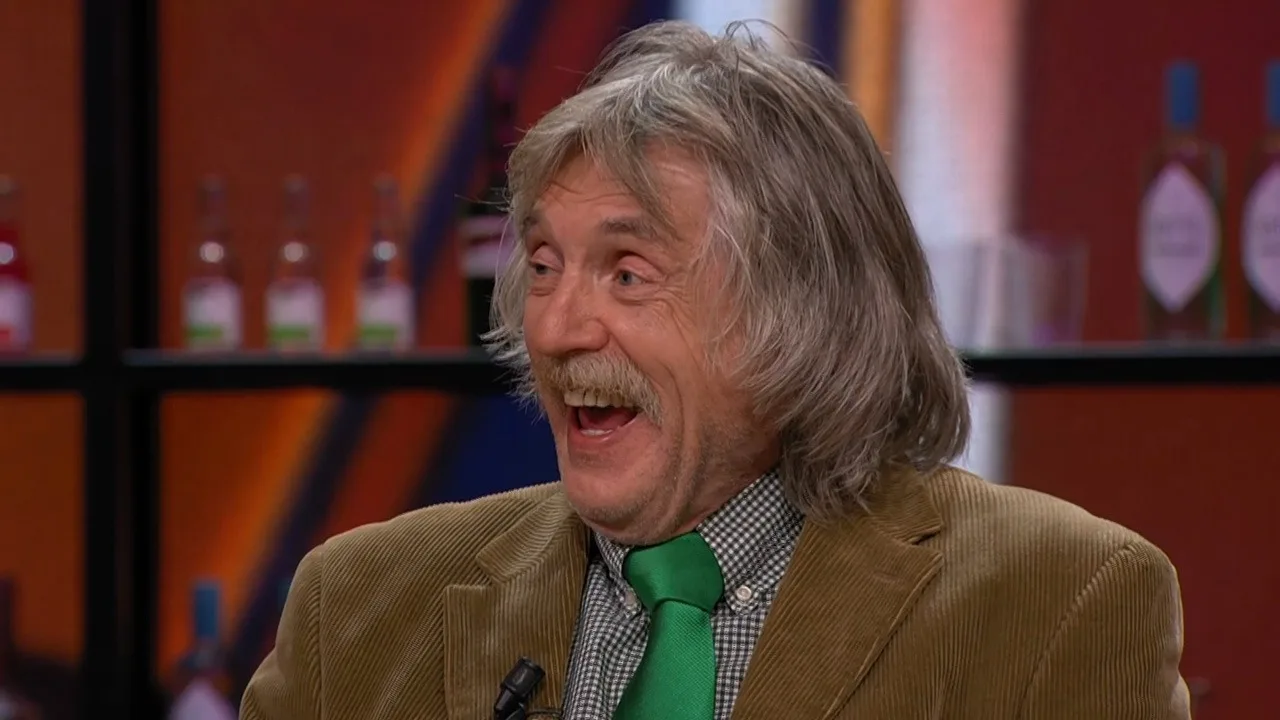 Aflevering VI Vandaag, woensdag 19 januari 2022