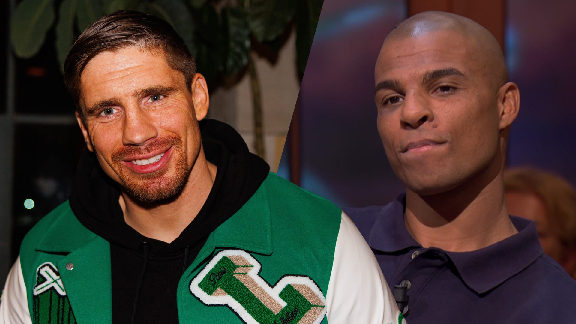 Rigters: ‘We gaan Rico Verhoeven verrassen, deze keer gaat hij blijven liggen!'