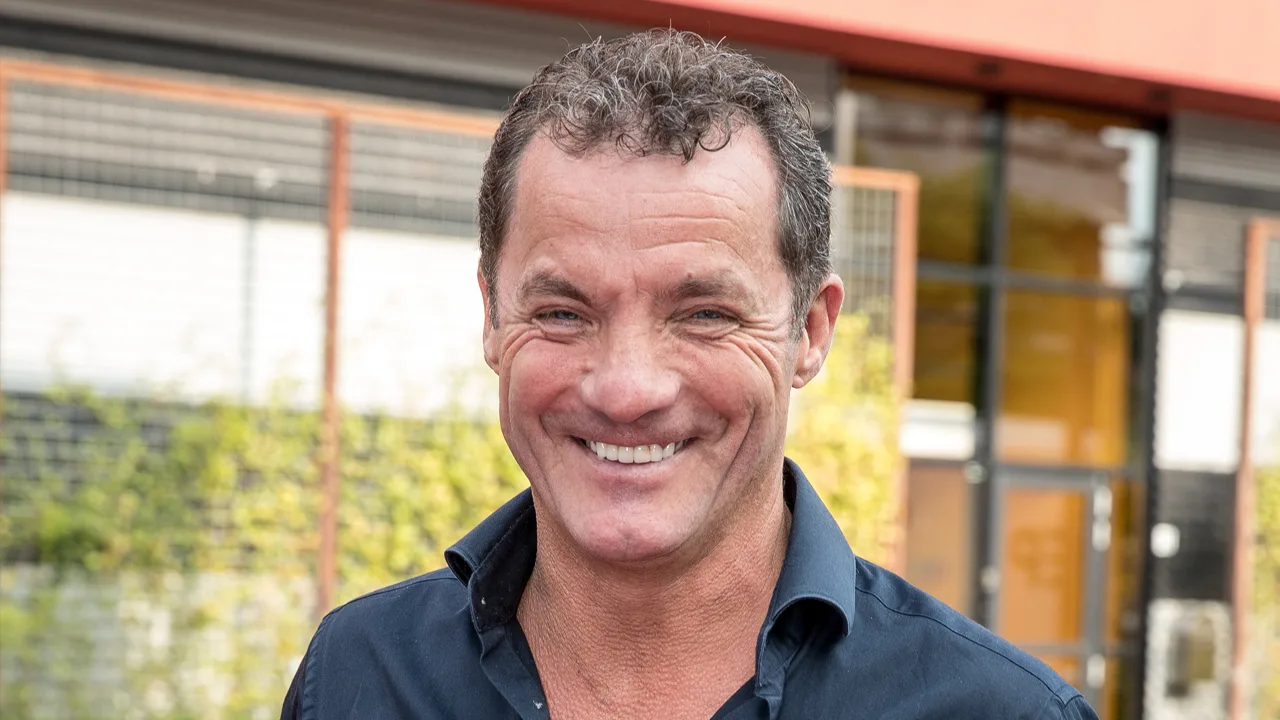 John de Bever maakt vrijdag opwachting in Veronica Offside