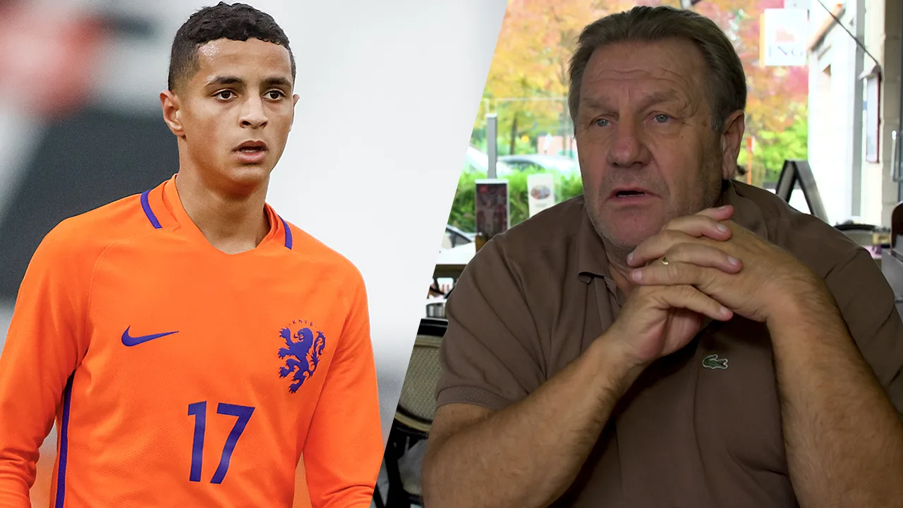 Boskamp verwacht dat Ihattaren voor Marokko kiest