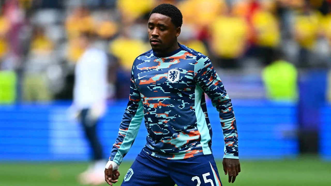 Koeman wil met fitte Bergwijn Roemenen op rechts 'kapot spelen'