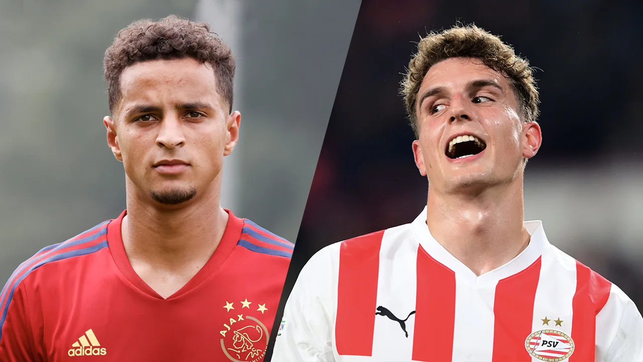 'Ihattaren heeft meer talent in zijn pink, dan Til in zijn hele lichaam'