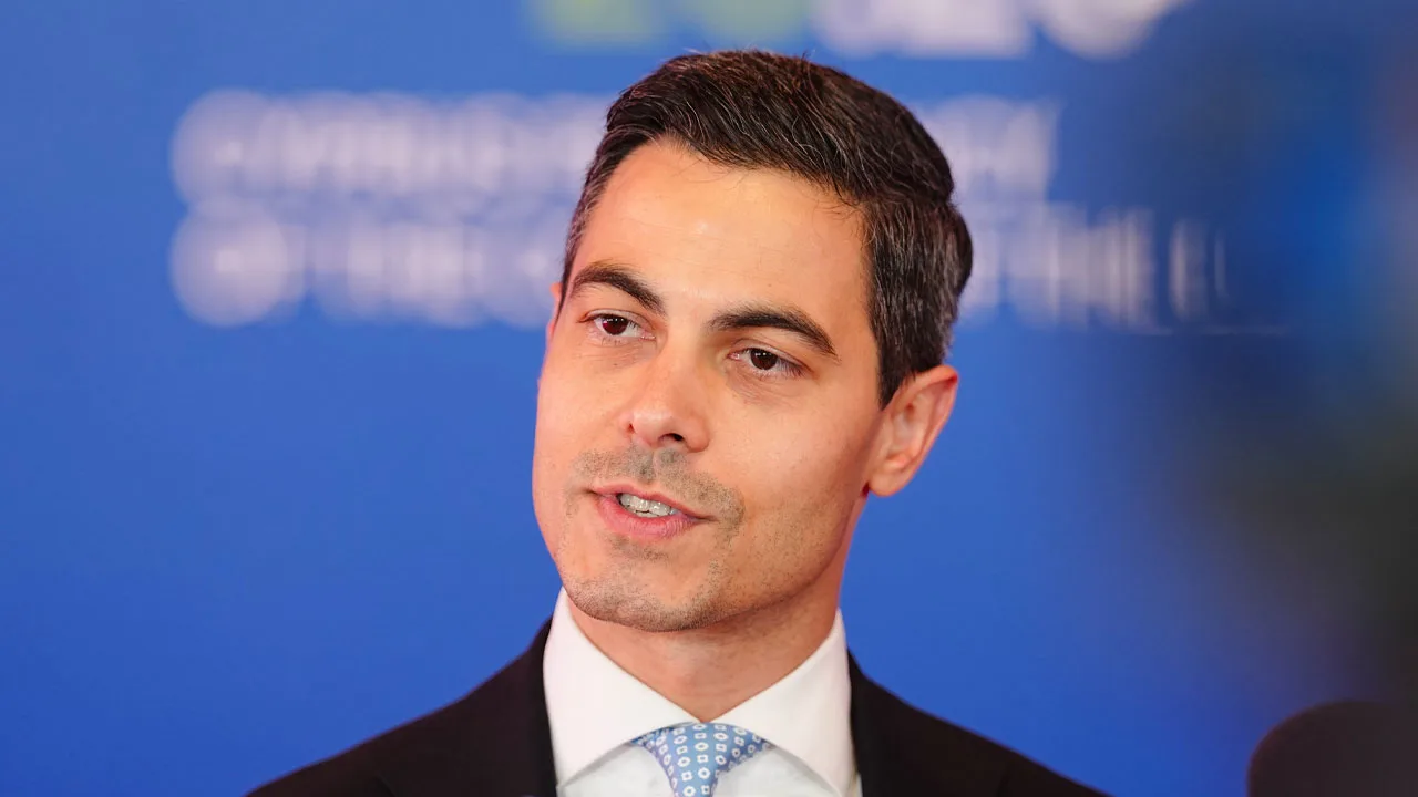 Rob Jetten vindt Europa te vaak aan zijlijn staan in Midden-Oosten