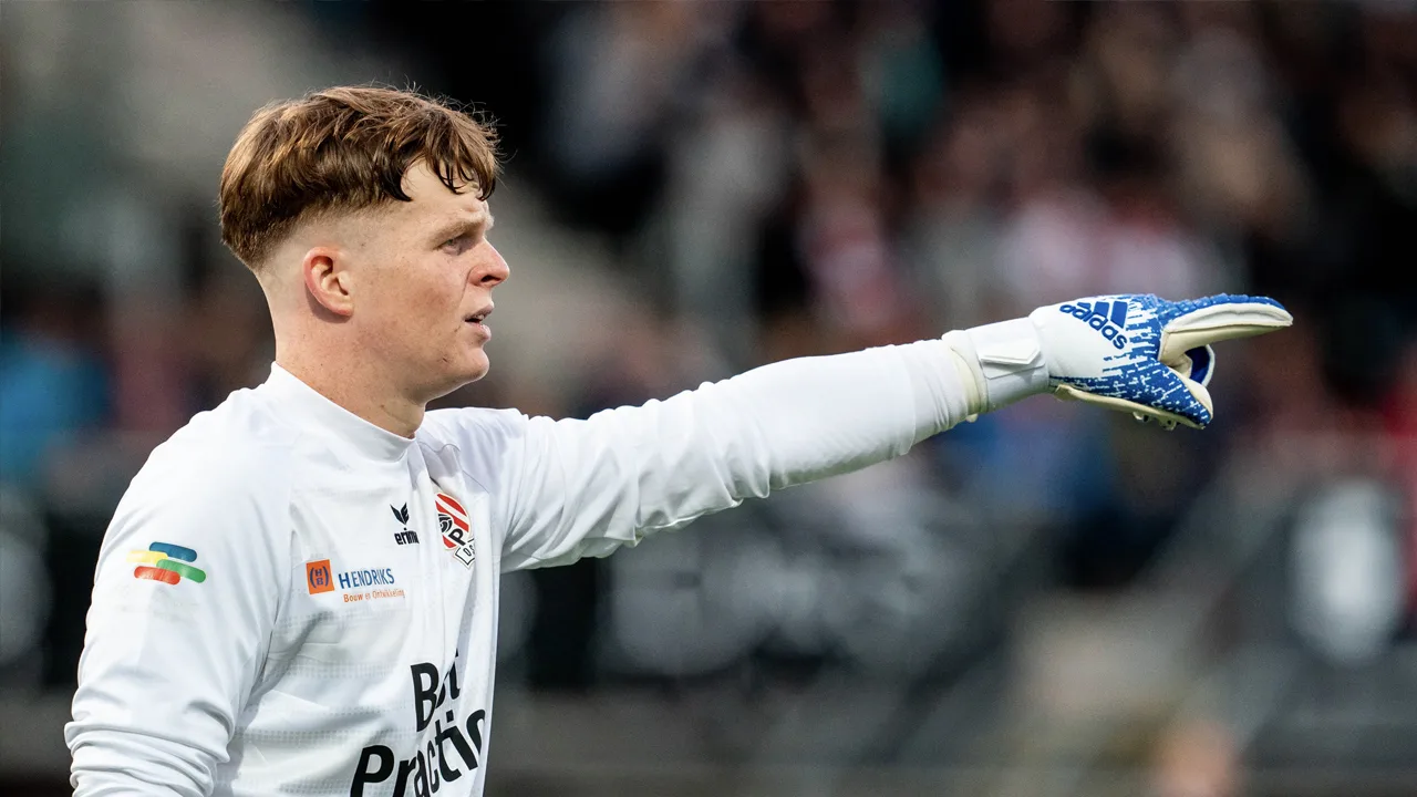 Koeman jr. breekt Guinness World Record