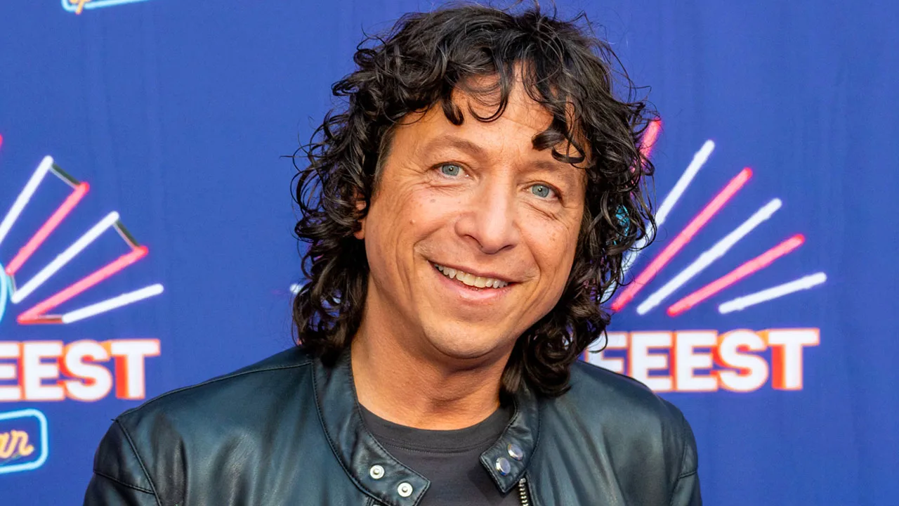 Vinzzent treedt donderdagavond op bij De Oranjezomer met 'Dromendans'