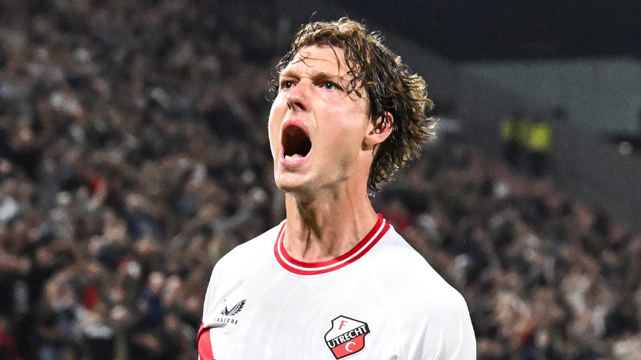 'Sam Lammers gaat voor drie jaar tekenen bij FC Twente'