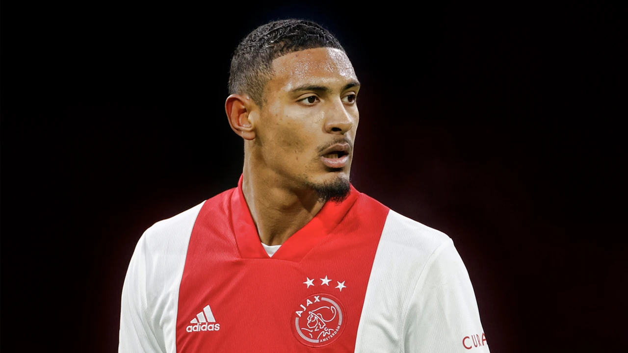 Sébastien Haller besmet met coronavirus