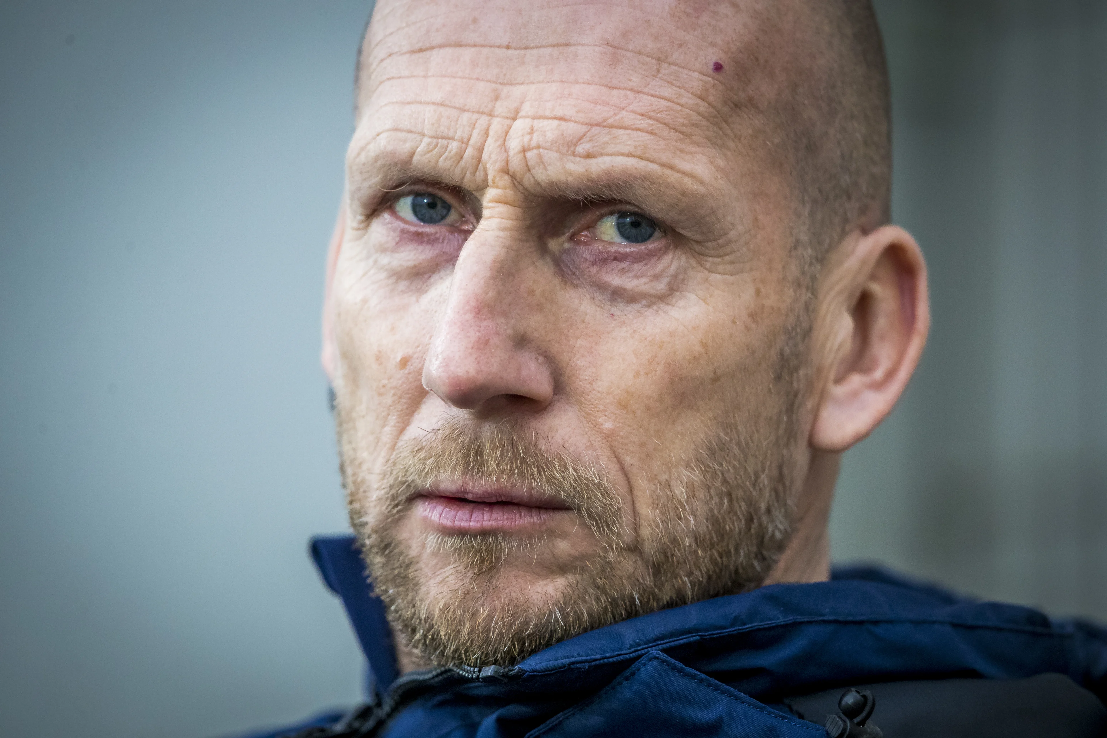 Stam deze zomer benaderd door club Premier League: 'Was meteen geen optie' 