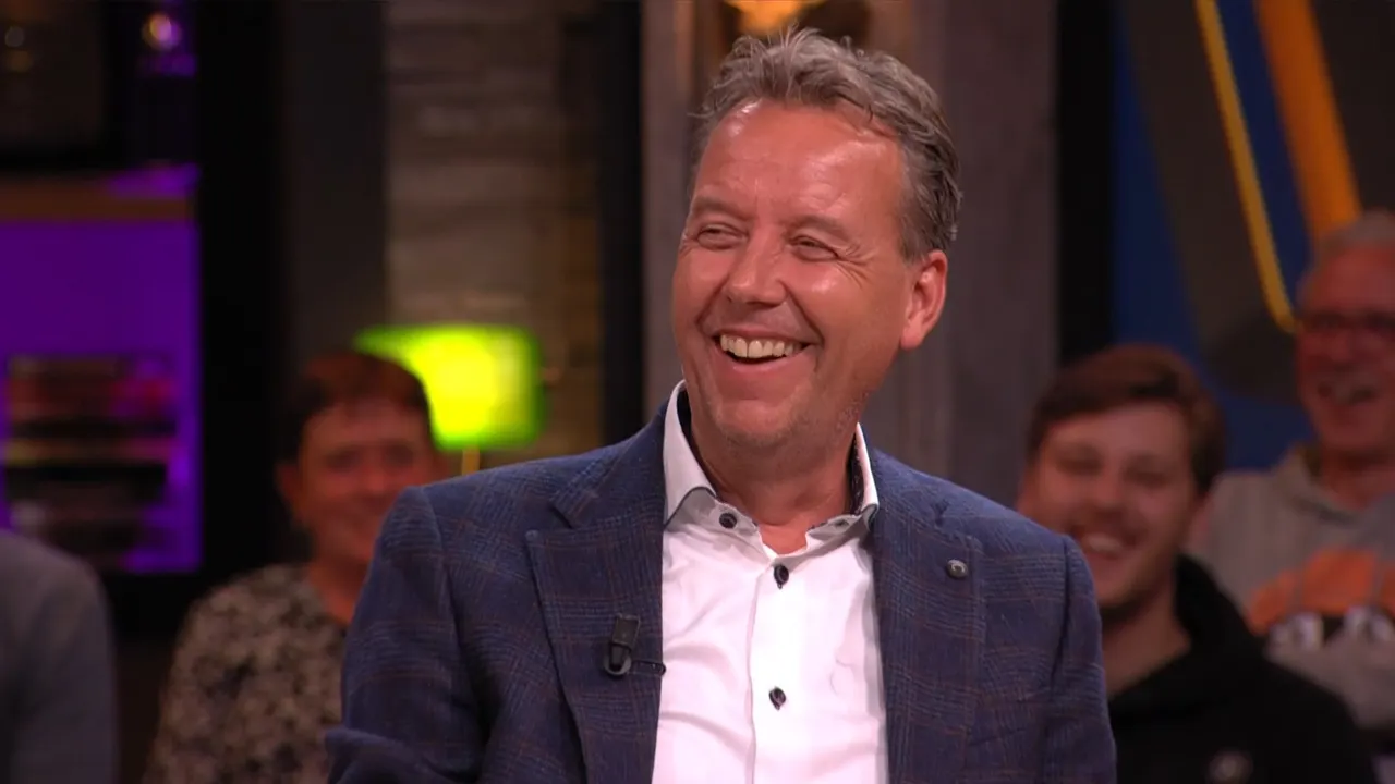 Aflevering Vandaag Inside met Valentijn Driessen, vrijdag 10 juni 2022