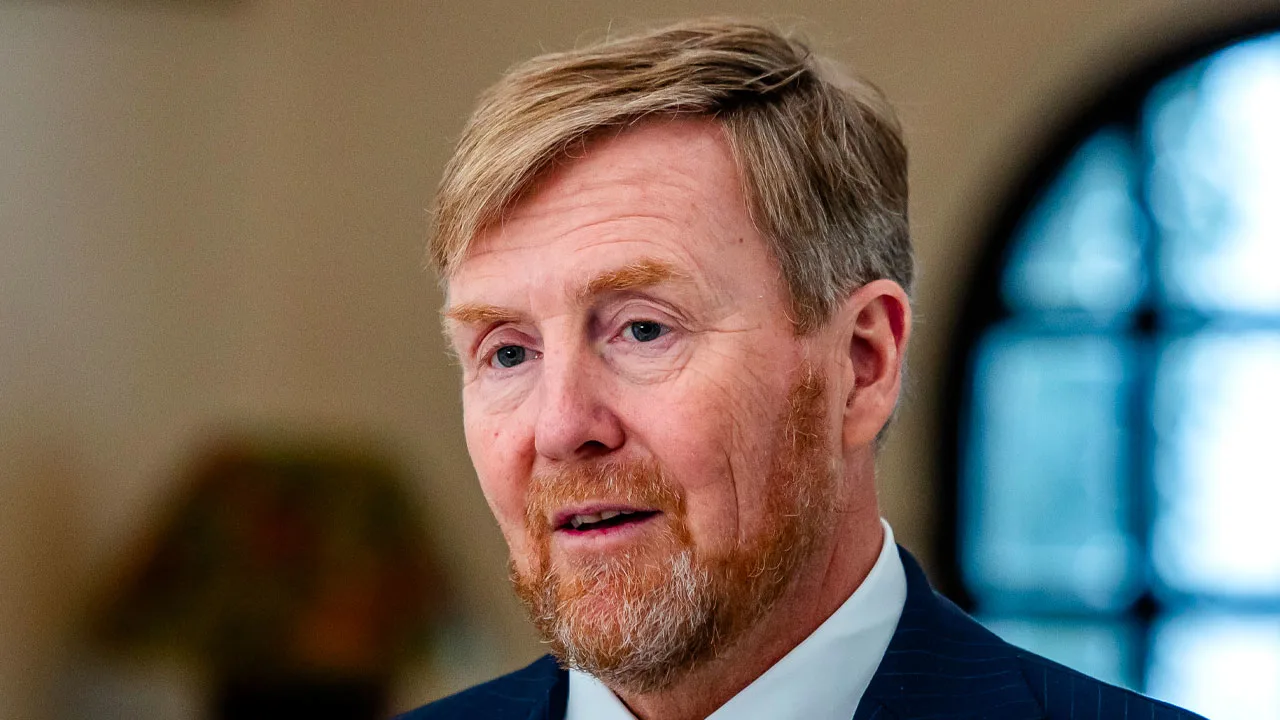 Hiv Vereniging wil gesprek met koning Willem-Alexander na uitspraak: 'Een beetje dom'