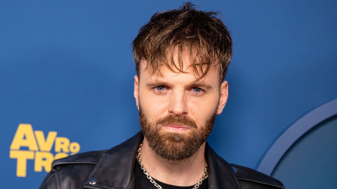 Tim Hofman en ouders konden even niet thuis wonen door BOOS-uitzending over Feyenoord