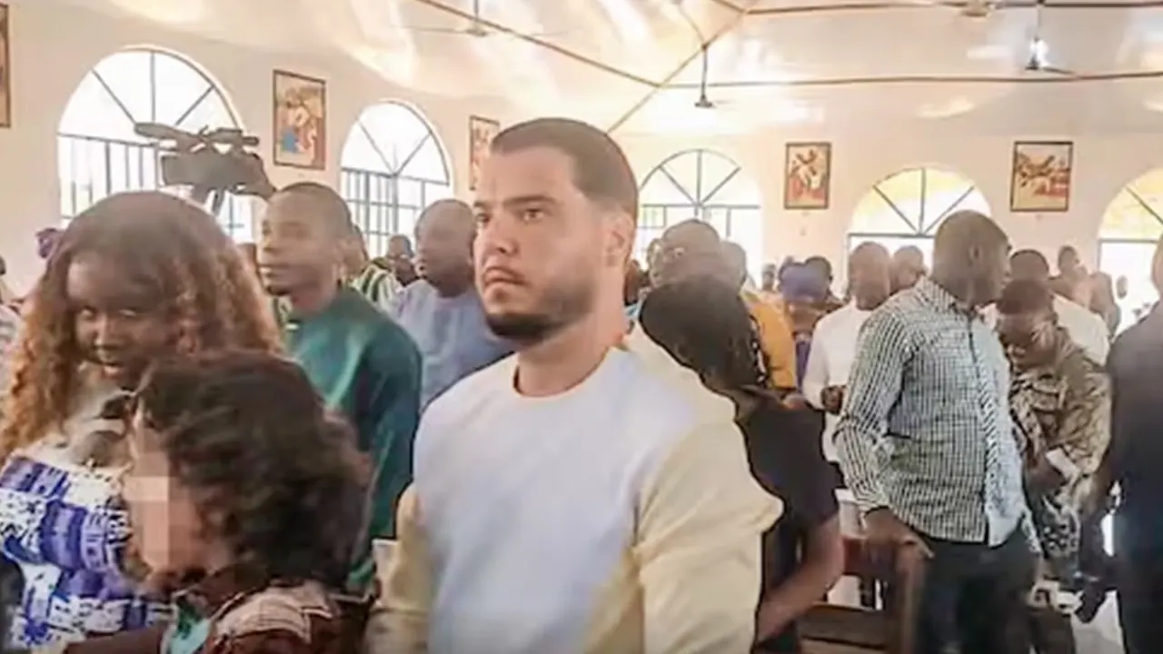 Ex-vrouw Bolle Jos vraagt om hulp: 'Jos houdt onze oudste zoon (10) al vier jaar van mij weg'