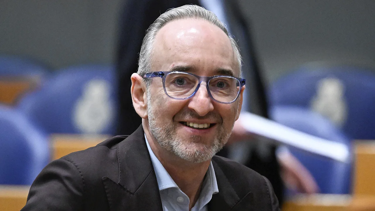 Henk Vermeer woensdagavond te gast bij Vandaag Inside