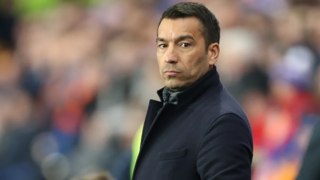 SAMENVATTING: Rangers FC – Rode Ster Belgrado (Achtste finale Europa League)