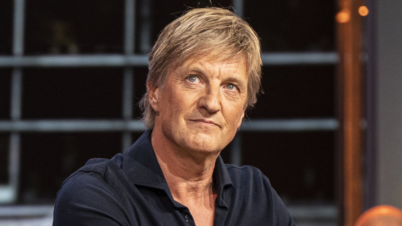 Wim Kieft krijgt dilemma voorgeschoteld: 'Studio Voetbal of Vandaag Inside?'