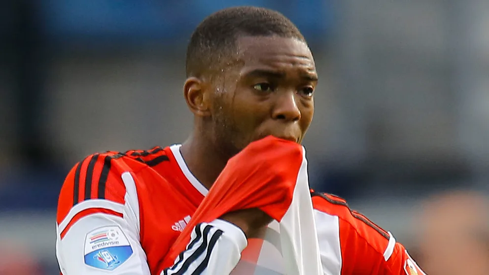 Nelom verlaat Rotterdam voor nieuwe club in Schotland 