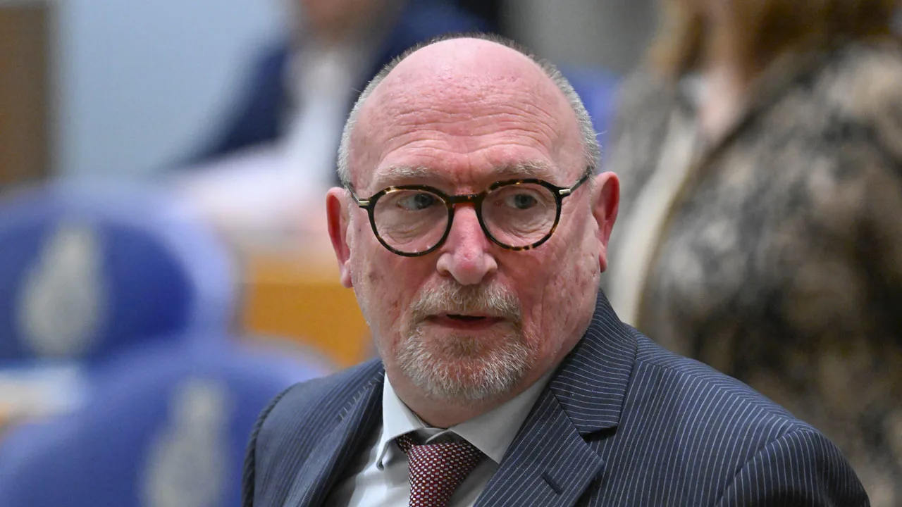 De PVV vindt dat slavernij Nederland is overkomen