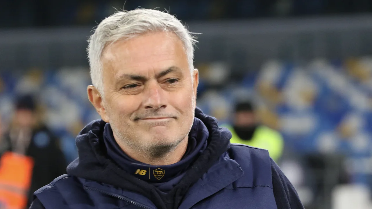 Hoe Mourinho Ajax woensdag kan helpen in de strijd om een Europa League-ticket 