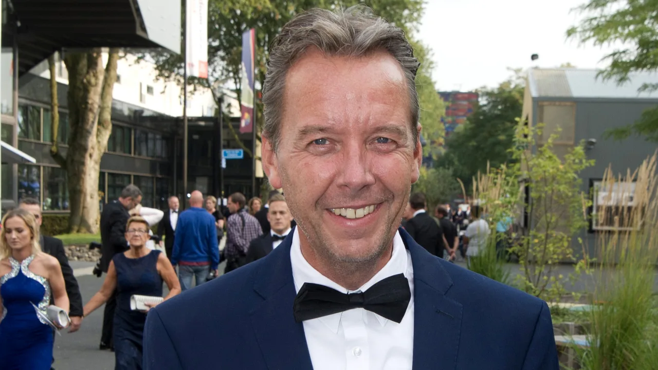 Hoe er woensdag geschiedenis werd geschreven door Valentijn Driessen