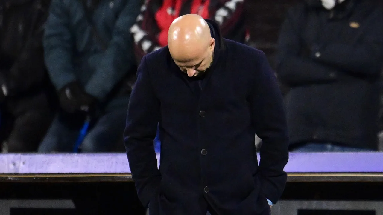 Feyenoord uitgeschakeld in de Champions League na verlies tegen Atlético Madrid