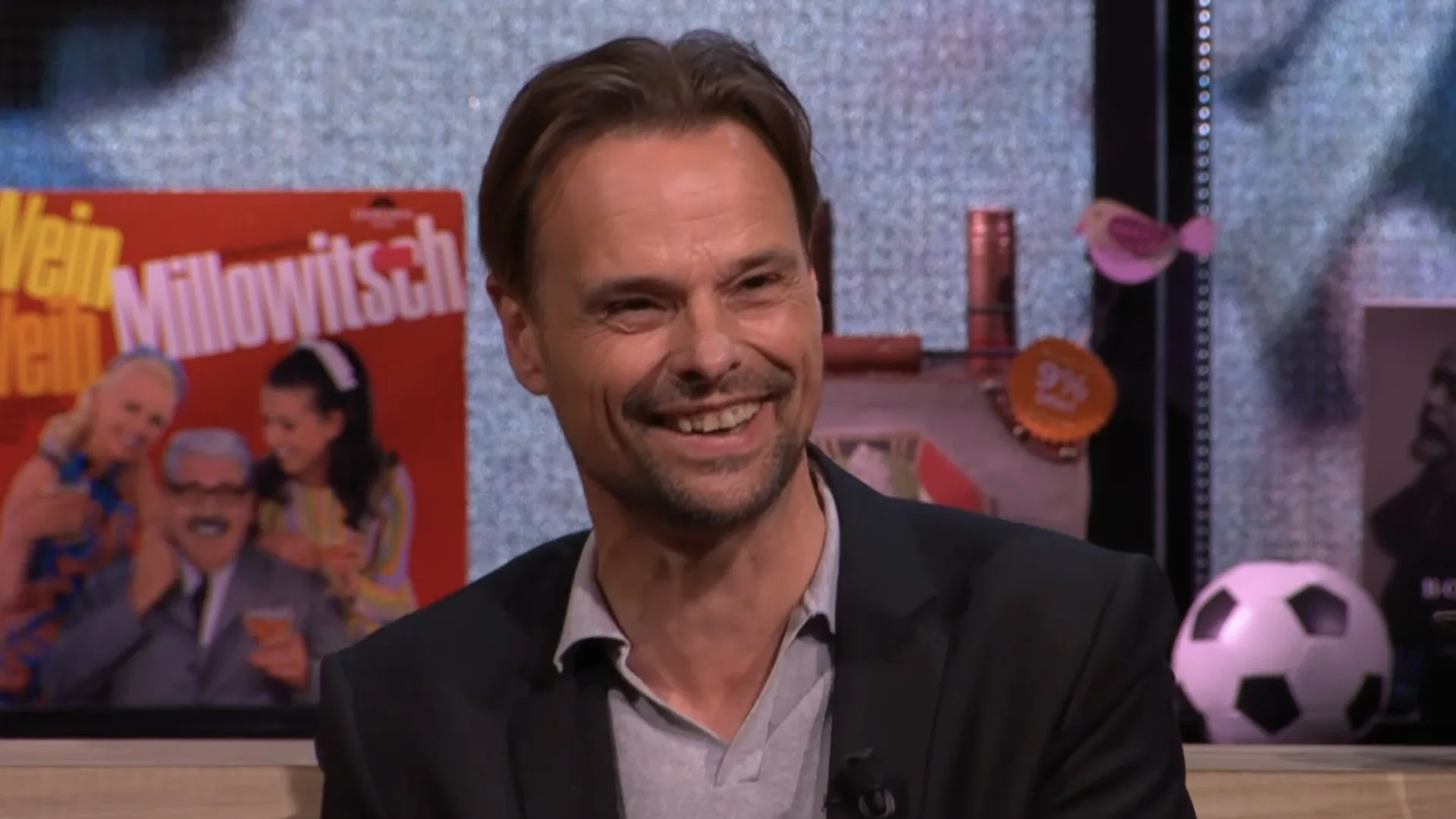 Voormalig Vandaag Inside-hoofdredacteur Jan Hillenius over nieuw boek én zijn tijd bij het programma