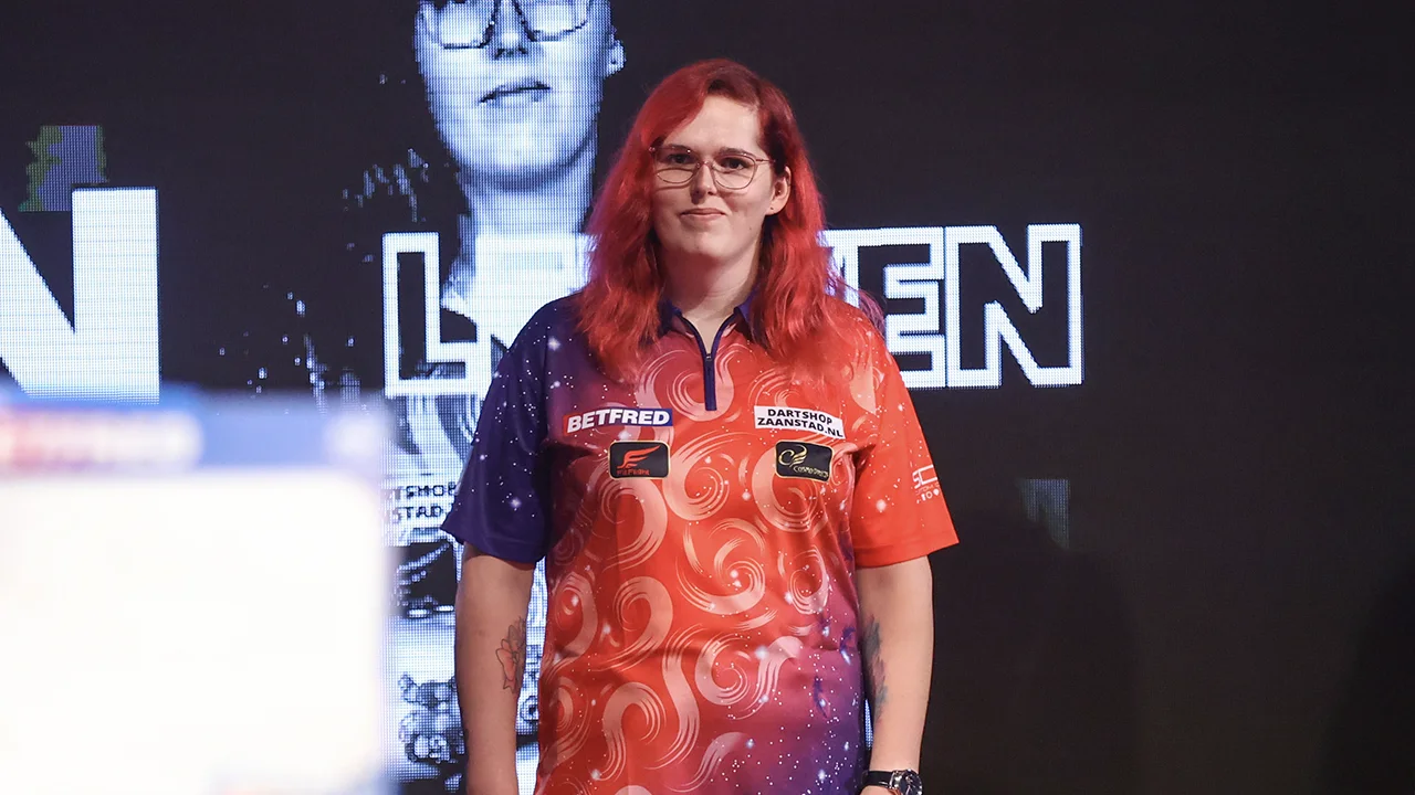 Dartsters willen niet met transvrouw spelen en stappen uit Nederlands team: 'Met pijn in mijn hart'