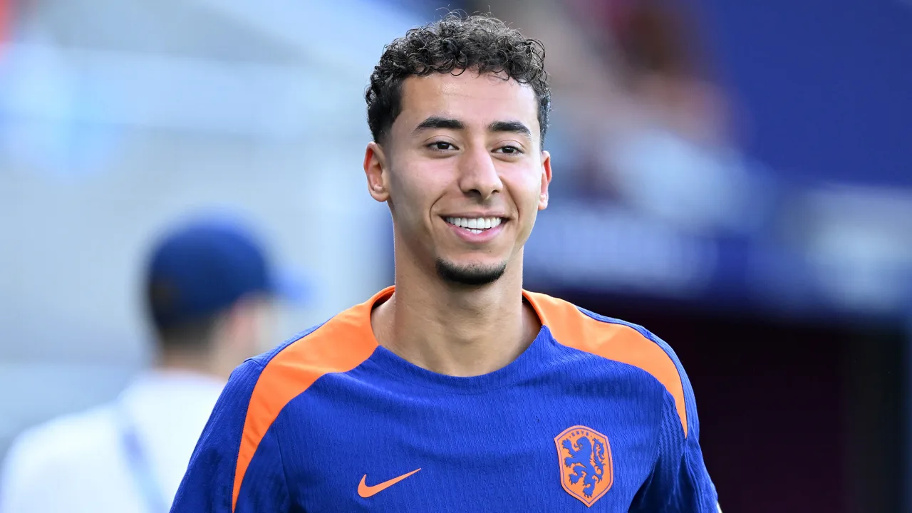 'PSV wil Anass Salah-Eddine naar Eindhoven halen'