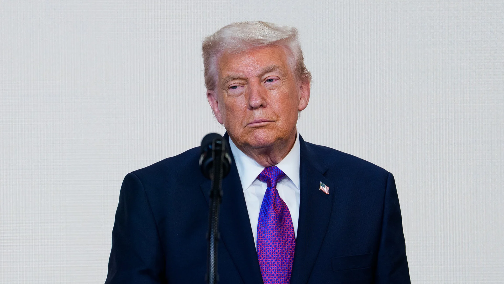 Donald Trump deelt video waarin Barack en Michelle Obama zijn afgebeeld als apen