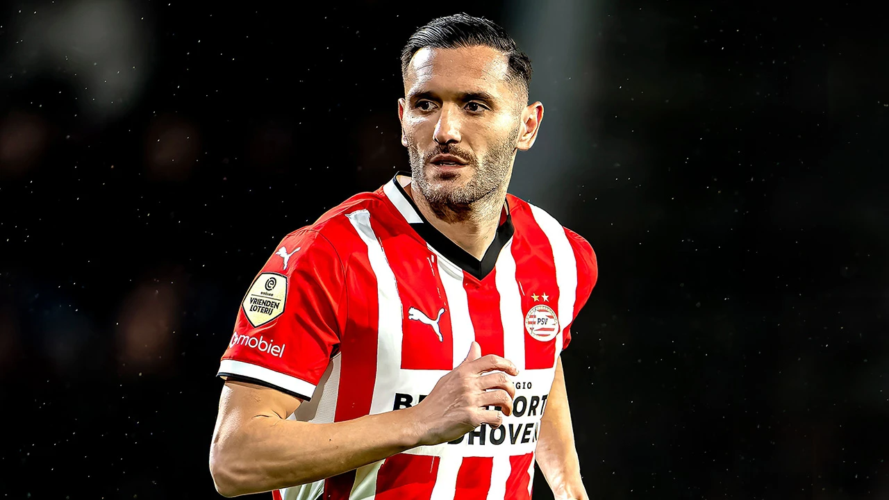 PSV komt na besmetting Pérez met goed nieuws in aanloop naar topper tegen Ajax