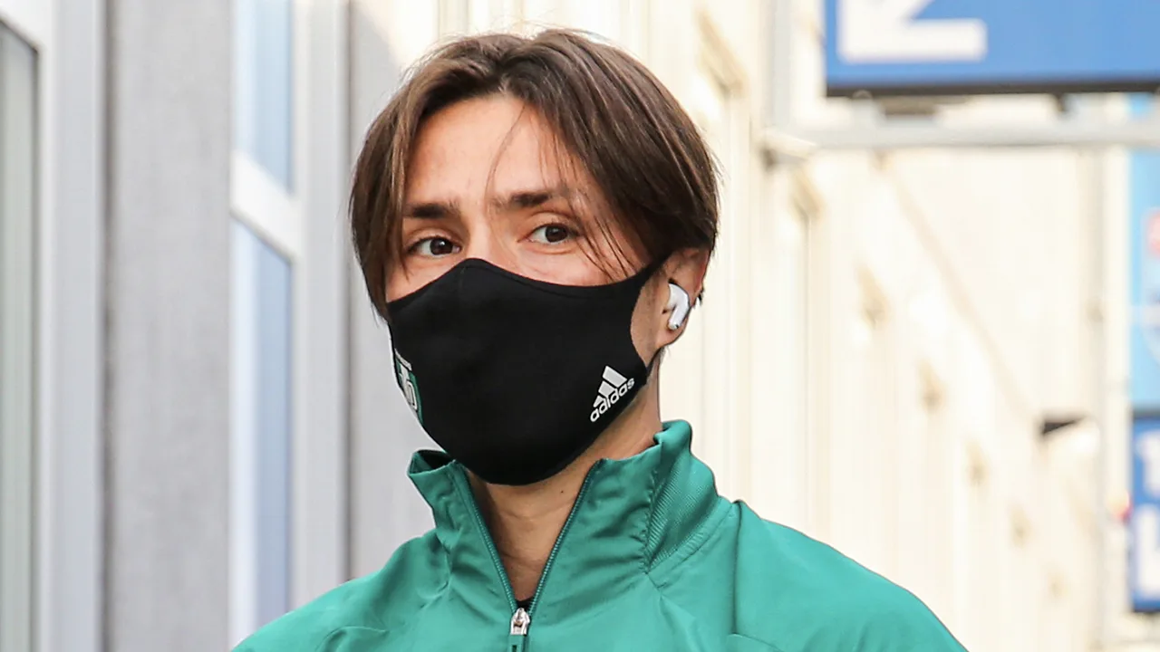 'Profvoetballers tevreden over aanpak corona'