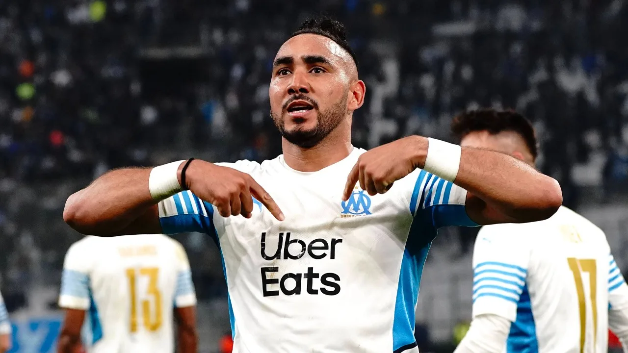 SAMENVATTING: Olympique Marseille - PAOK (Kwartfinale Conference League)