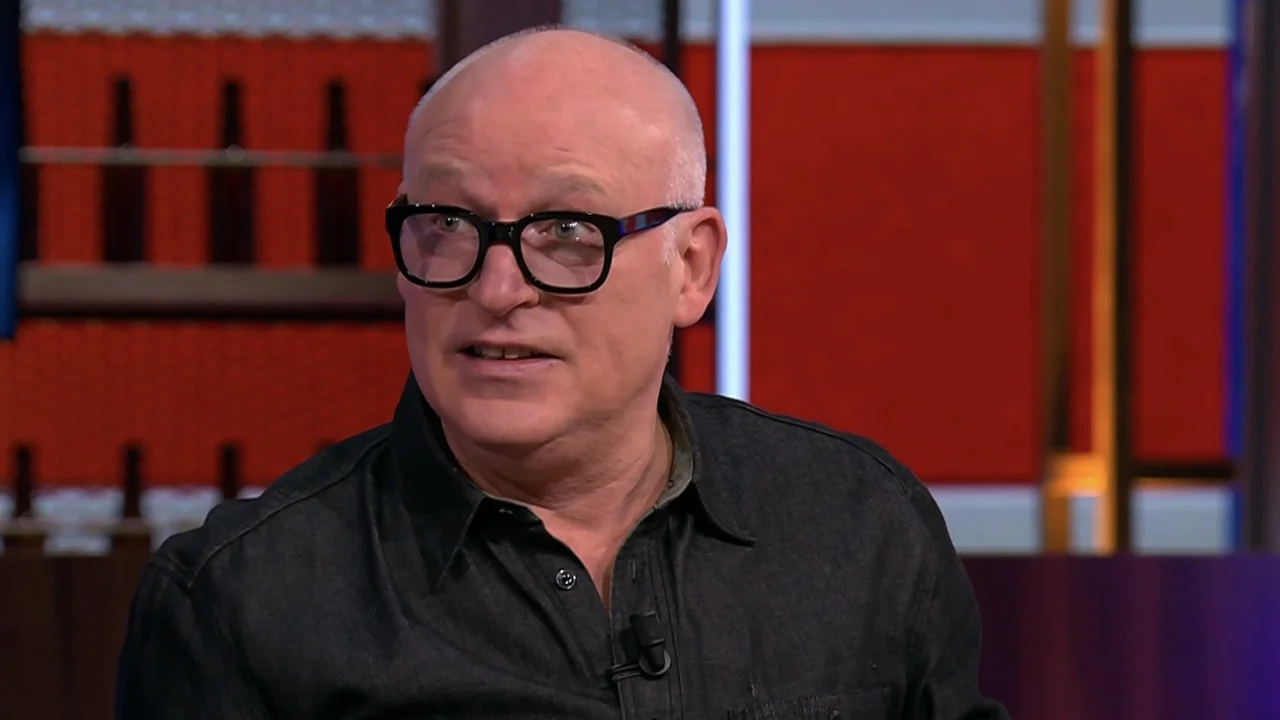 René looft Oranje-international: ‘Heer en meester op het middenveld’