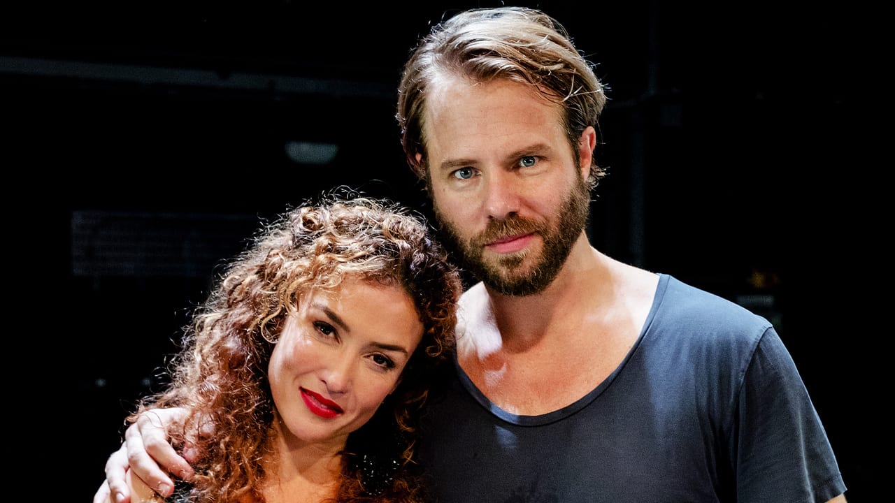 Katja Schuurman reageert voor het eerst op zedenzaak Thijs Römer